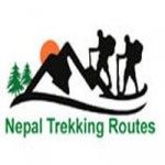 Nepal Trekking Routes Pvt Ltd, Kathmandu, logo