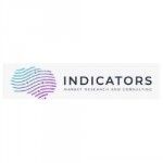 Indicators Consulting, Dubai, logo