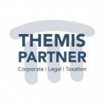 Themis Partner, Singapore, logo