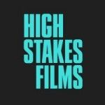 High Stakes Films, London, logo