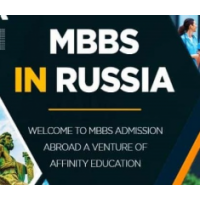 Study MBBS In Russia, Noida sec-16