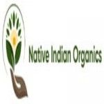 NativeIndian Organics, Coimbatore, logo