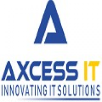 Axcess IT Ltd, London