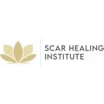 Scar healing institute, Beverly Hills, logo