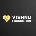 Vishnu Foundation, Faridabad, logo