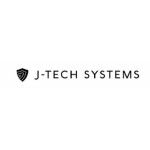 J-Tech Systems Ltd, Coulsdon, logo