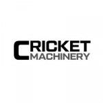 Cricket Machinery LLC, Grants Pass, logo