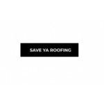 Save Ya Roofing, Auckland, logo