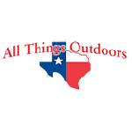 All Things Outdoors, Katy, logo