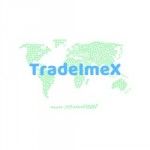 tradeimex, delhi, logo