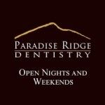 Paradise Ridge Dentistry, Phoenix, logo