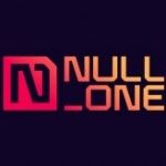 Null One, Porto Alegre, logo
