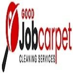 Good Job Carpet Cleaning, Sydney NSW, logo