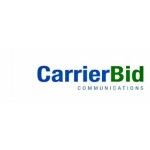 CarrierBid Communications, Phoenix, logo
