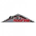 Kelly Roofing, Livermore, logo