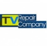 TV Repair Toronto, Brampton, logo