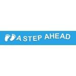 A Step Ahead Childcare & Education Center, Omaha, logo