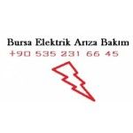 Bursa Elektrik Arıza Bakım Onarım, bursa, logo