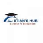 The Iitians Hub - Olympiad Coaching Institute in Mumbai, Navi Mumbai, logo