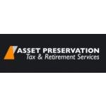 Asset Preservation Financial Advisors Experts, Scottsdale, logo