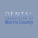 Dental Associates of Morris County, New York, logo