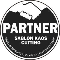 Partner Sablon Padang | Kaos Polos | Cutting Sticker, Kota Padang