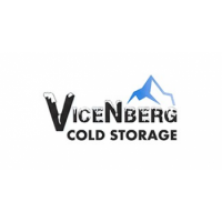 Vice N Berg Cold Storage, Toronto