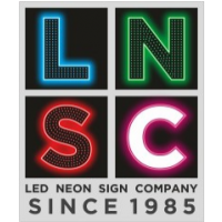 LED Neon Sign Company, Hyderabad