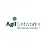 AgilNetworks, Coral Gables, logo