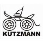 KUTZMANN Carriages and Kutschen aus Polen, Wąsosz, Logo