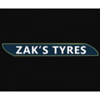 Zak Tyres, Newport
