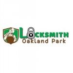 Locksmith Oakland Park FL, Oakland Park, logo