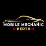 Mobile Mechanic Perth, Perth, logo