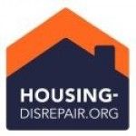 Croydon Housing Disrepair Claims, Kidderminster, logo