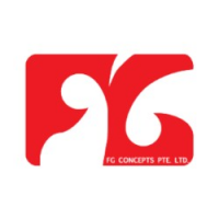 FG Concepts Pte Ltd, Singapore FG Concepts Pte Ltd, Singapore