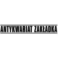 Antykwariat Zakładka - skup książek u Klienta, Warszawa