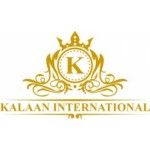 Kalaan International, Sialkot, logo