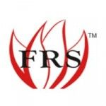 Fire Rating Solutions, Collingwood, logo