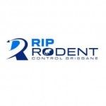 RIP Rodent Control Brisbane, Brisbane City, logo