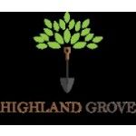 Highland Grove Landscaping & Farm, Clermont, FL, logo