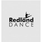 Redland Dance, Cleveland, logo