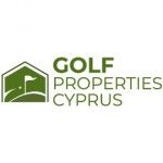 Golf Properties Cyprus, Limassol, logo