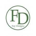 Fay Designs Baby Boutique, dunleer, logo
