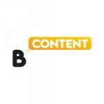 Bcontent - Агентство Iнтернет-Mаркетинга, Берегове, logo