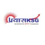 Prayas KSG, Bhopal, logo