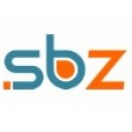 SBZ LTD - ePOS software for retail, invoicing software, Glasgow, logo