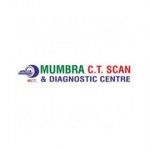Mumbra C.T Scan & Diagnostic Centre, Thane, logo
