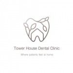 Tower House Dental Clinic, Ryde, logo