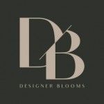 Designer Blooms Canada, BURNABY, logo