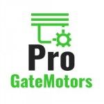 Pro Gate Motors Alberton, Alberton, logo